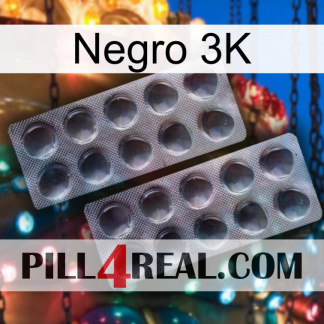 Black 3K 31